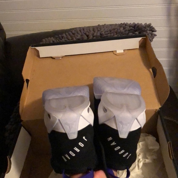 Jordan lift offs - Picture 3 of 3